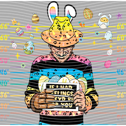 Easter-FHJ 2272